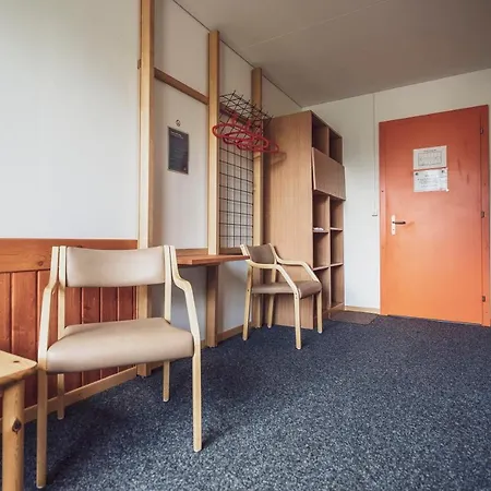 بيت خشبي Maxon Pavillon By Mountain *