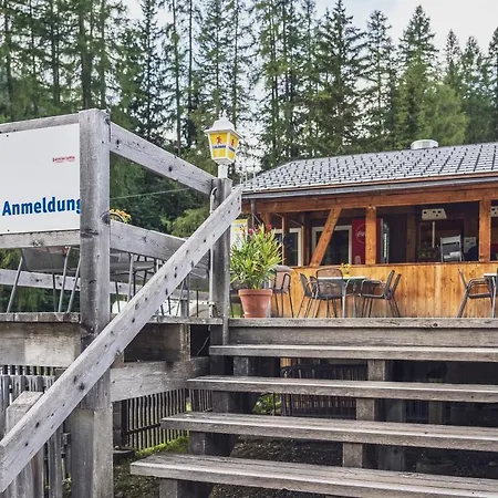 بيت خشبي Maxon Pavillon By Mountain *