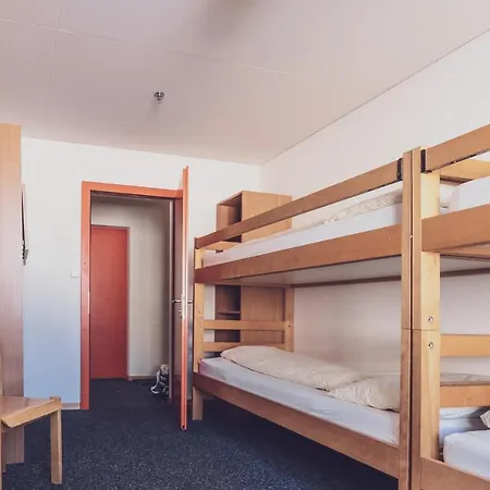 Maxon Pavillon Lodge *