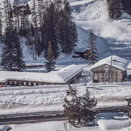 بيت خشبي Maxon Pavillon By Mountain