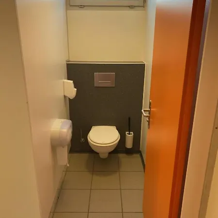 Lodge Maxon Pavillon By Mountain Νταβός