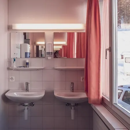 Maxon Pavillon By Mountain Lodge *