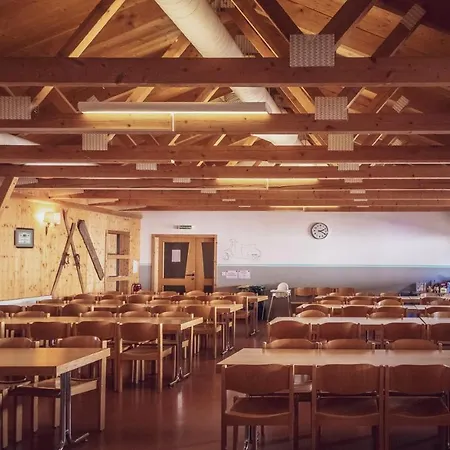 Maxon Pavillon By Mountain