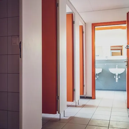 Lodge Maxon Pavillon By Mountain Νταβός