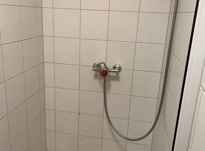 Maxon Pavillon By Mountain * Davos