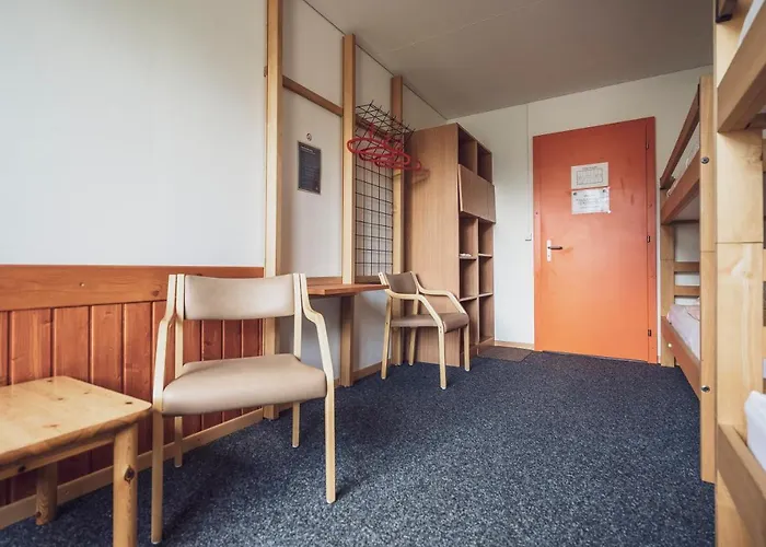 Alojamento de Turismo Selvagem Maxon Pavillon By Mountain *