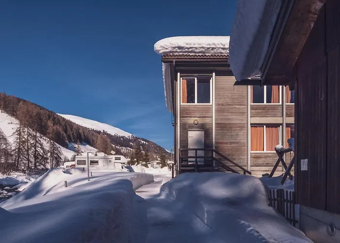 Alojamento de Turismo Selvagem Maxon Pavillon By Mountain *