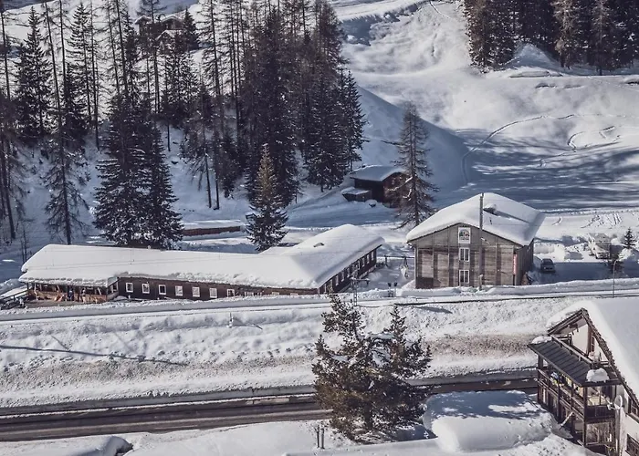 بيت خشبي Maxon Pavillon By Mountain