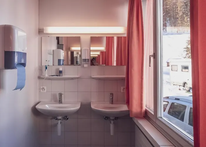 Maxon Pavillon By Mountain بيت خشبي *