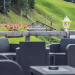 Maxon Pavillon By Mountain Davos