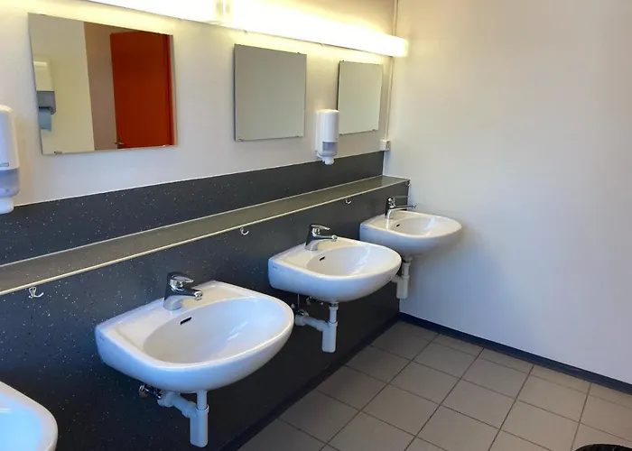 Maxon Pavillon By Mountain * Davos